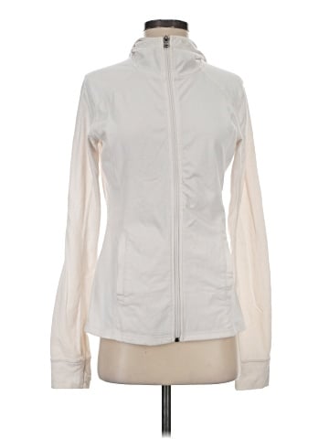 Tek Gear Track Jacket (view 1)