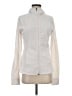 Tek Gear White Track Jacket Size S - photo 1