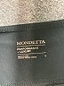 Mondetta Solid Black Active Pants Size L - photo 7