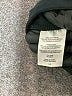 Mondetta Solid Black Active Pants Size L - photo 8