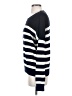 Search for Sanity 100% Cotton Stripes Blue Pullover Sweater Size S - photo 5