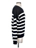 Search for Sanity 100% Cotton Stripes Blue Pullover Sweater Size S - photo 4