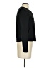 Divided by H&M Black Jacket Size 4 - photo 4