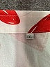 Unbranded 100% Polyester Hearts Red Long Sleeve Blouse Size XL - photo 7