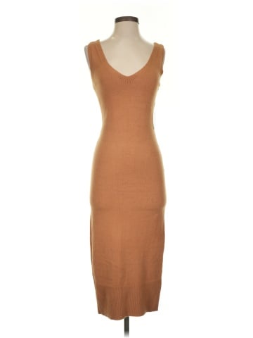 Express Casual Dress (view 1)