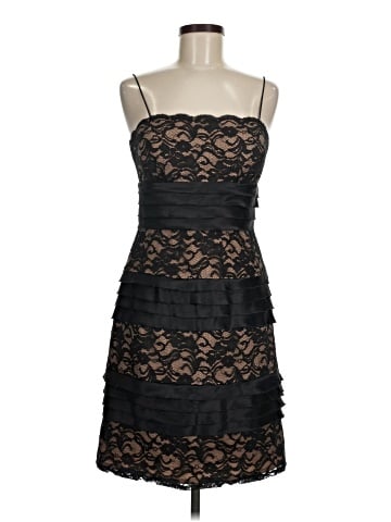S.L. Fashions Cocktail Dress (view 1)