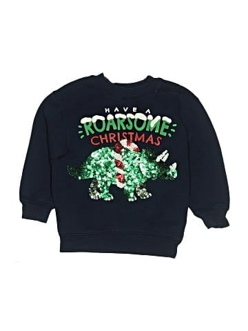 H&M Pullover Sweater (view 1)