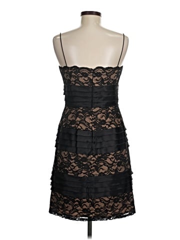 S.L. Fashions Cocktail Dress (view 2)