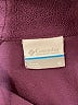 Columbia 100% Polyester Purple Fleece Size M - photo 7
