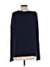 Athleta Blue Pullover Sweater Size M - photo 2