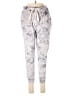 Danskin Tie-dye Gray Casual Pants Size M - photo 1