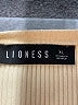 Lioness 100% Viscose Ivory Romper Size XL - photo 4