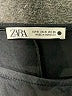 Zara Black Bodysuit Size S - photo 3