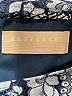Keepsake Blue Cocktail Dress Size L - photo 7