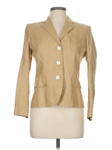 Lauren by Ralph Lauren Blazer (view 1)