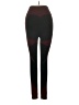 Unbranded Color Block Burgundy Active Pants Size S - photo 2