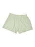 Ododos Solid Green Athletic Shorts Size S - photo 2