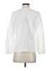 Cleobella Ivory White Long Sleeve Blouse Size S - photo 2