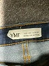 YMI Blue Jeans Size 29 waist - photo 7