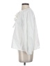Cleobella Ivory White Long Sleeve Blouse Size S - photo 5