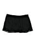 Tasc Solid Black Active Skort Size XL - photo 1