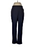 D&Co. Color Block Blue Active Pants Size L - photo 2