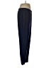 D&Co. Color Block Blue Active Pants Size L - photo 4