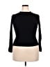 Assorted Brands Black Cardigan Size XXL - photo 1