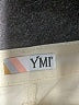 YMI Solid Ivory Casual Pants Size M - photo 4