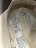 YMI Solid Ivory Casual Pants Size M - photo 5