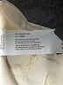 YMI Solid Ivory Casual Pants Size M - photo 6