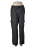 Old Navy Gray Cargo Pants Size M - photo 1