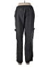 Old Navy Gray Cargo Pants Size M - photo 2