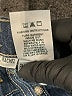 cruel Hearts Blue Jeans Size 7 - photo 9