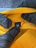 Unbranded Yellow Cardigan Size M - photo 8