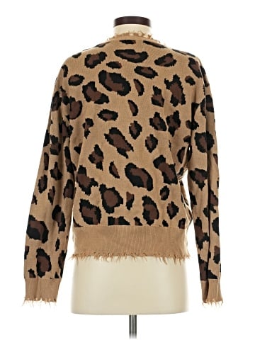 Rehab Pullover Sweater (view 2)