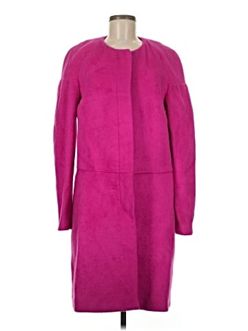 Helmut Lang Coat (view 1)