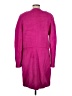 Helmut Lang 100% Silk Pink Coat Size EU (IT) 44 / US 8 - photo 2