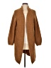 Vero Moda Brown Cardigan Size M - photo 1