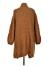 Vero Moda Brown Cardigan Size M - photo 2