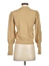 The Drop Tan Turtleneck Sweater Size S - photo 2