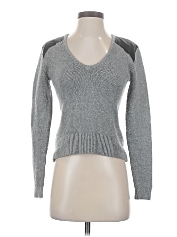 BCBGMAXAZRIA Pullover Sweater (view 1)