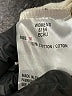 Woolrich 100% Cotton Ivory Long Sleeve Turtleneck Size M - photo 7