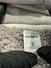 Carter's 100% Polyester Gray Coat 0-3 MO / 3 MO - photo 3