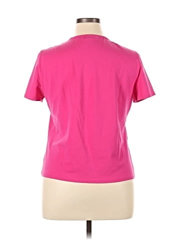 Real Clothes Short Sleeve Top (view 2)