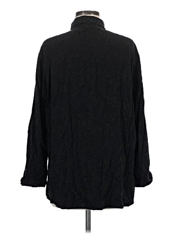 Tianello Long Sleeve Button-Down Shirt (view 2)