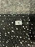 Unbranded Stars Black Cocktail Dress Size S - photo 6