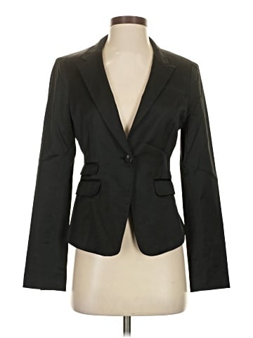 Elizabeth and James Blazer (view 1)
