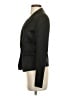 Elizabeth and James Black Blazer Size 4 - photo 5