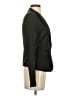 Elizabeth and James Black Blazer Size 4 - photo 4